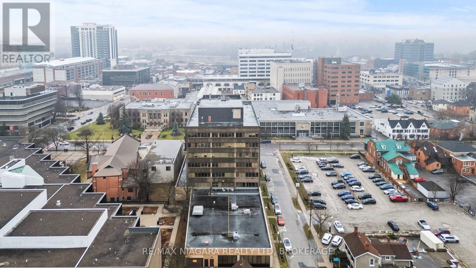 300 - 43 Church Street, St. Catharines, Ontario  L2R 7E1 - Photo 33 - X12915022