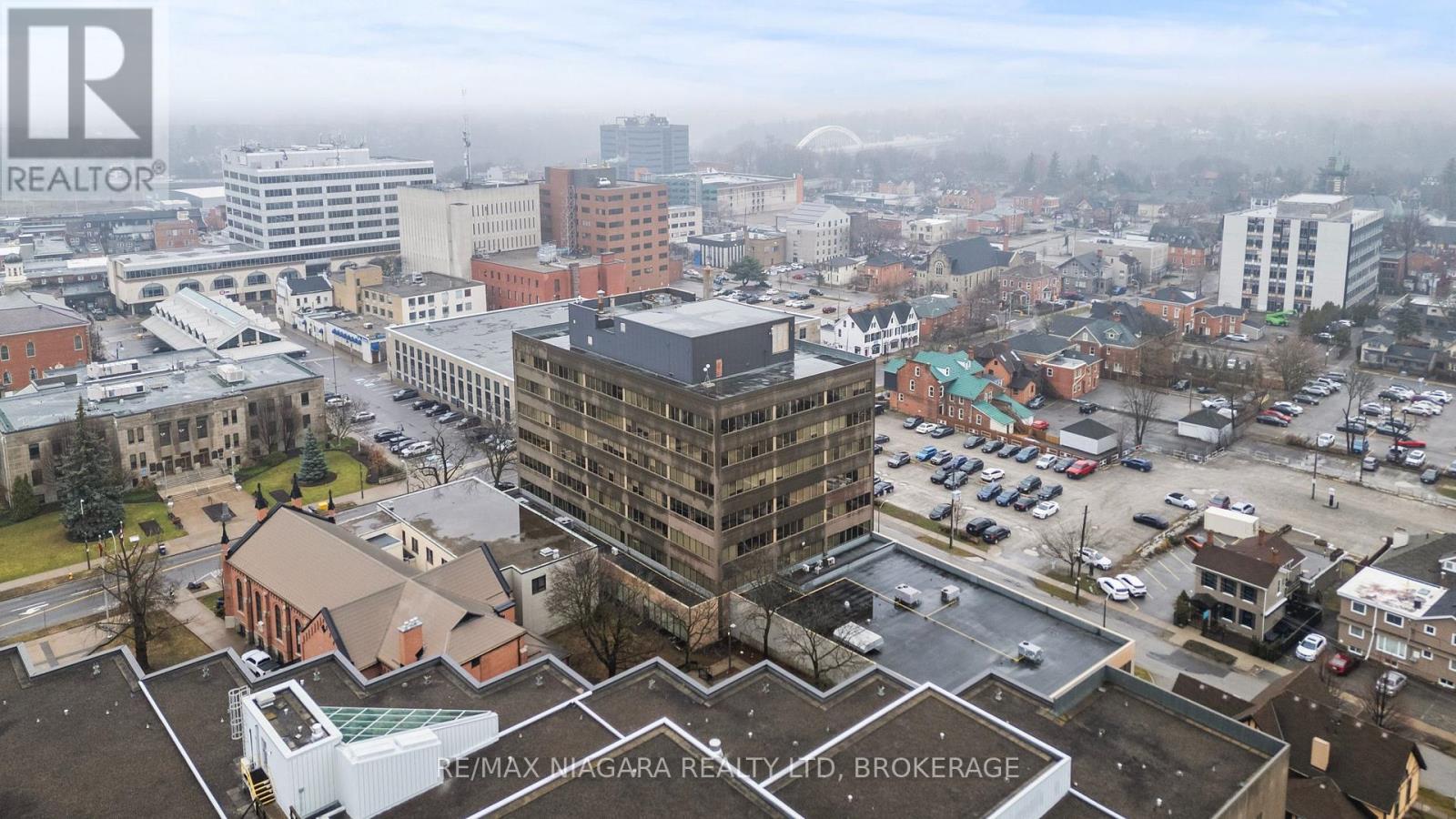 300 - 43 Church Street, St. Catharines, Ontario  L2R 7E1 - Photo 34 - X12915022