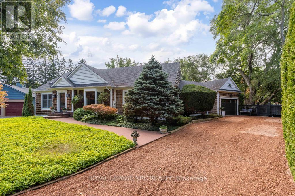 7 CHRISTOPHER STREET, Niagara-on-the-Lake, Ontario