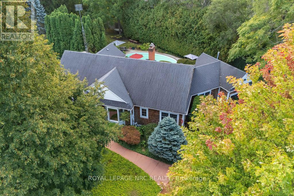 7 Christopher Street, Niagara-On-The-Lake, Ontario  L0S 1J0 - Photo 18 - X12915098