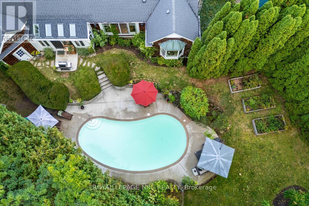 7 Christopher Street, Niagara-On-The-Lake, Ontario  L0S 1J0 - Photo 21 - X12915098