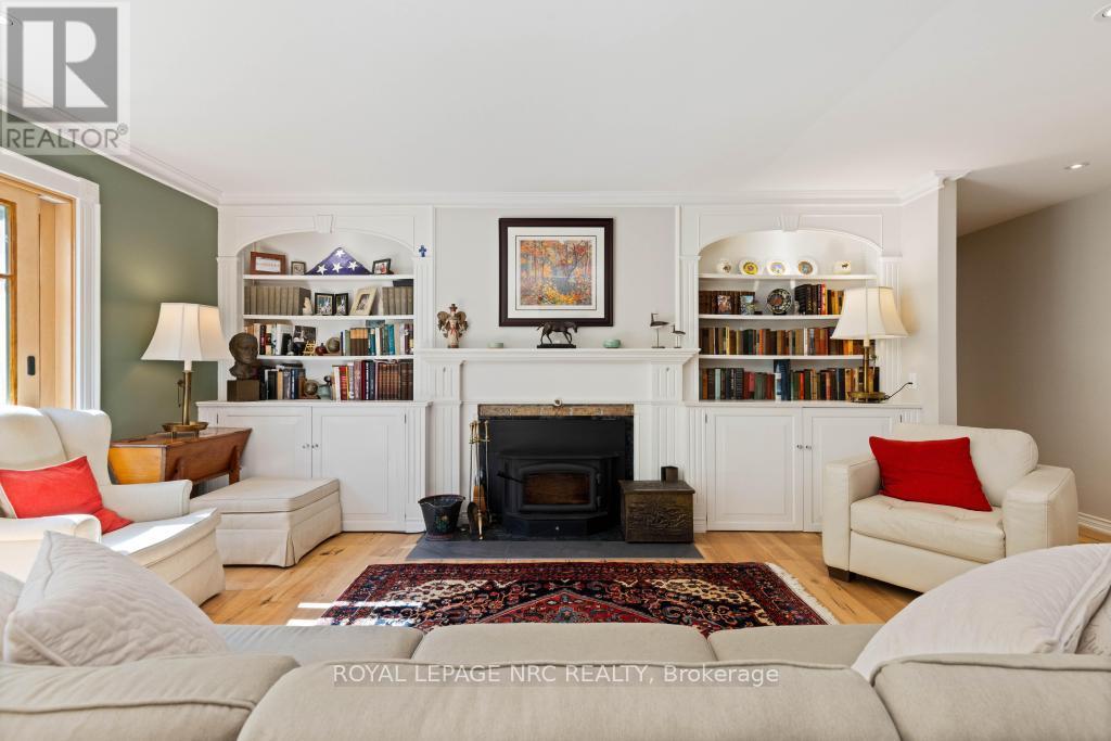 7 Christopher Street, Niagara-On-The-Lake, Ontario  L0S 1J0 - Photo 31 - X12915098