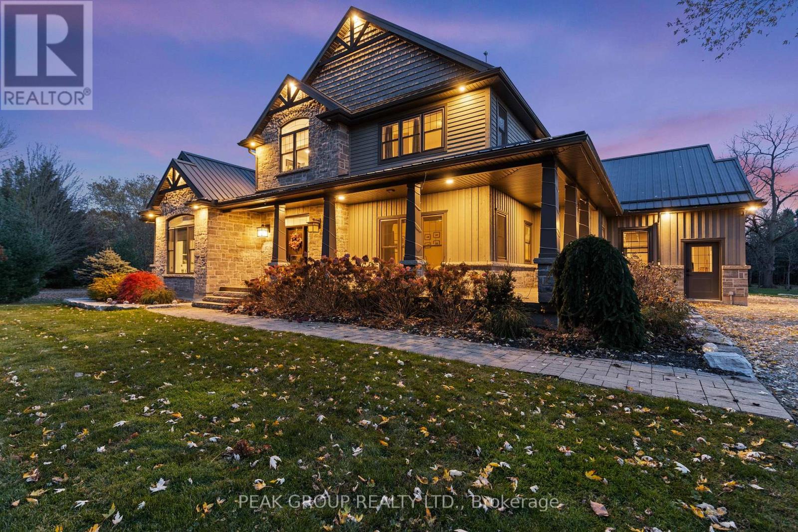 662 Foss Road, Pelham, Ontario  L0S 1C0 - Photo 4 - X12915752