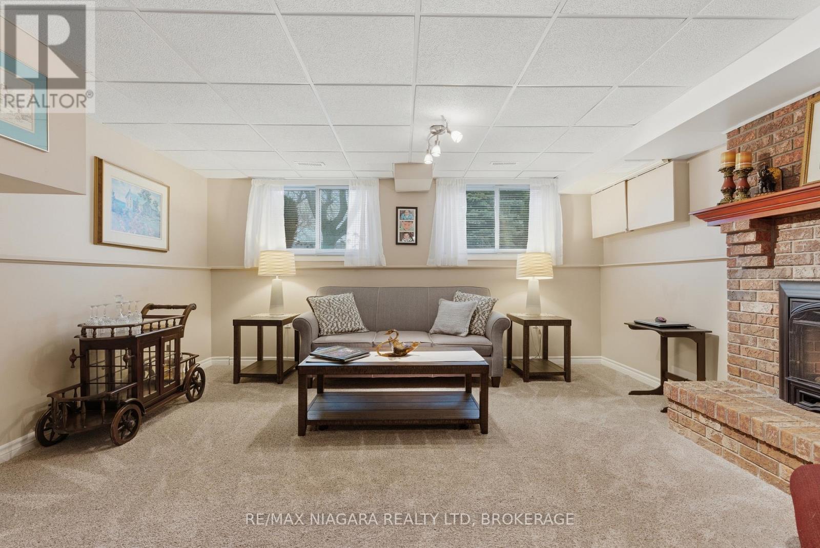 57 Meredith Drive, St. Catharines, Ontario  L2M 6R5 - Photo 17 - X12915930