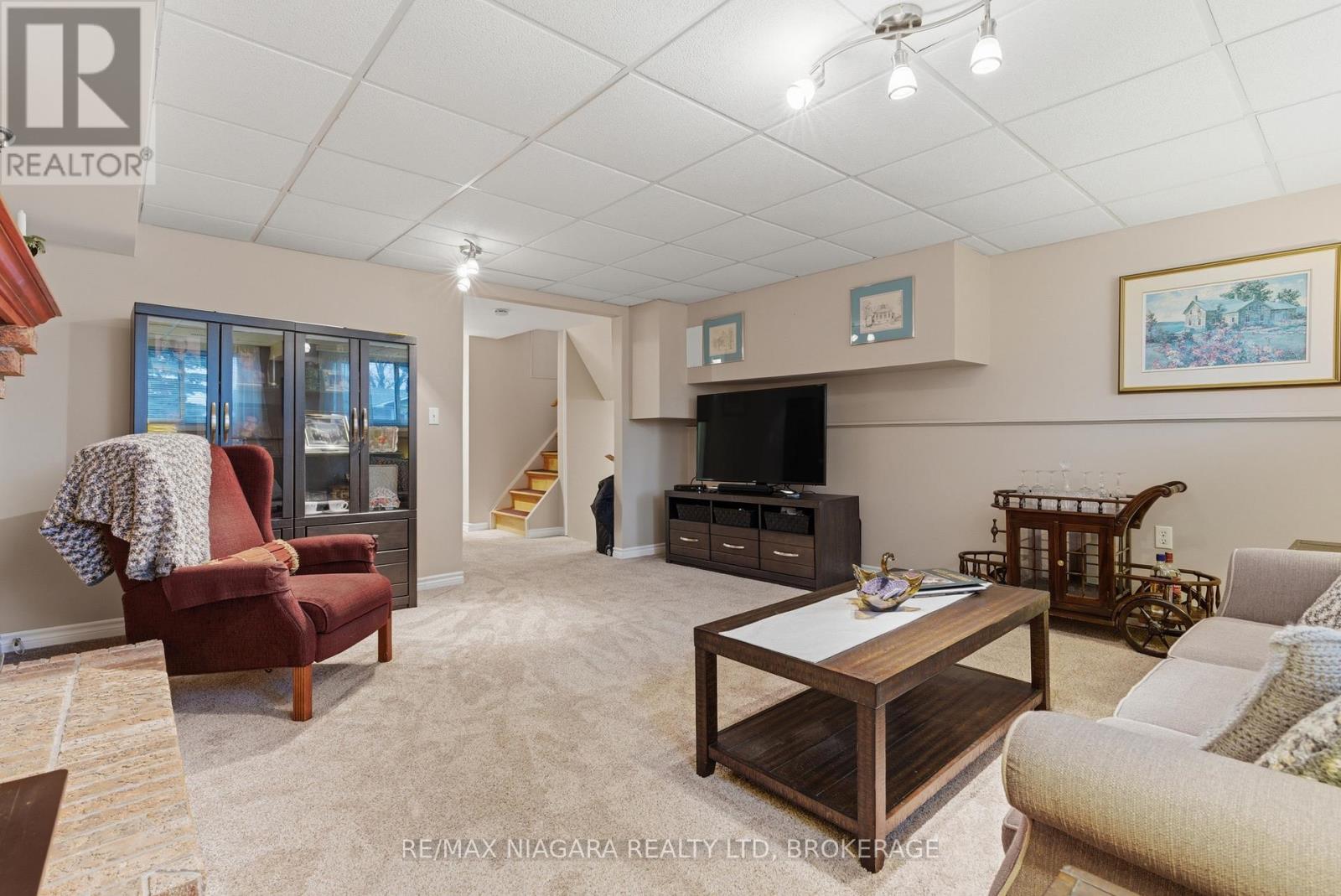 57 Meredith Drive, St. Catharines, Ontario  L2M 6R5 - Photo 18 - X12915930