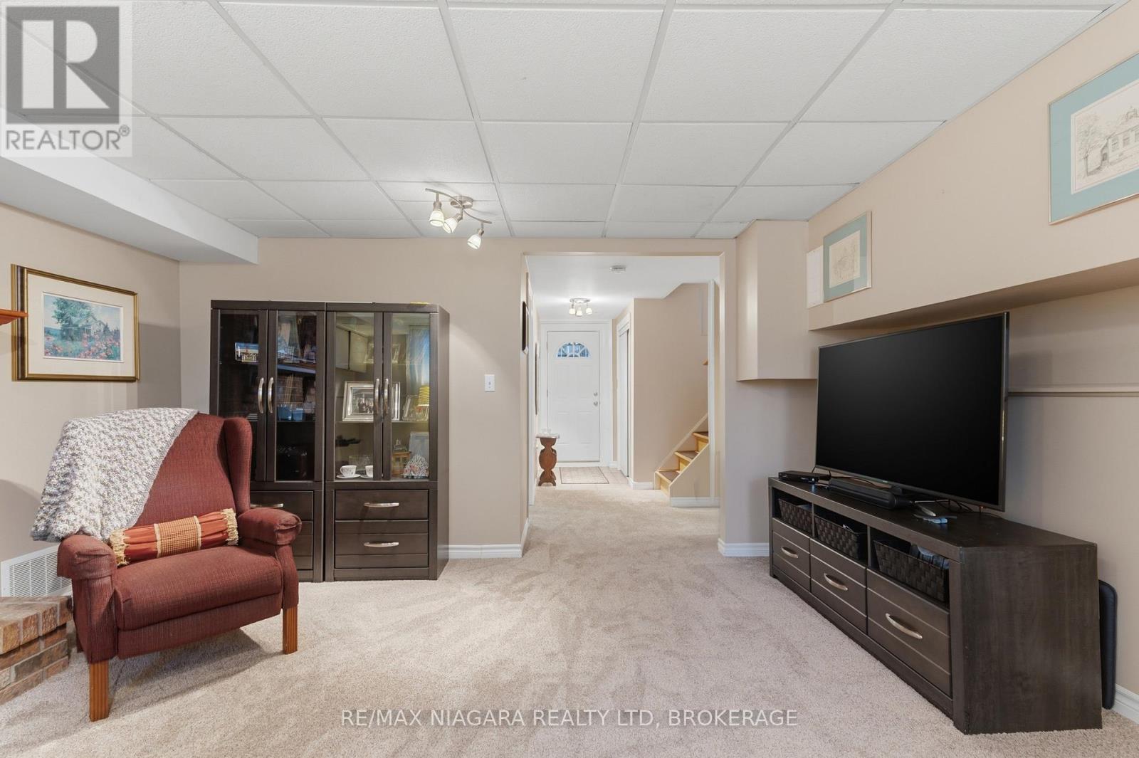 57 Meredith Drive, St. Catharines, Ontario  L2M 6R5 - Photo 19 - X12915930