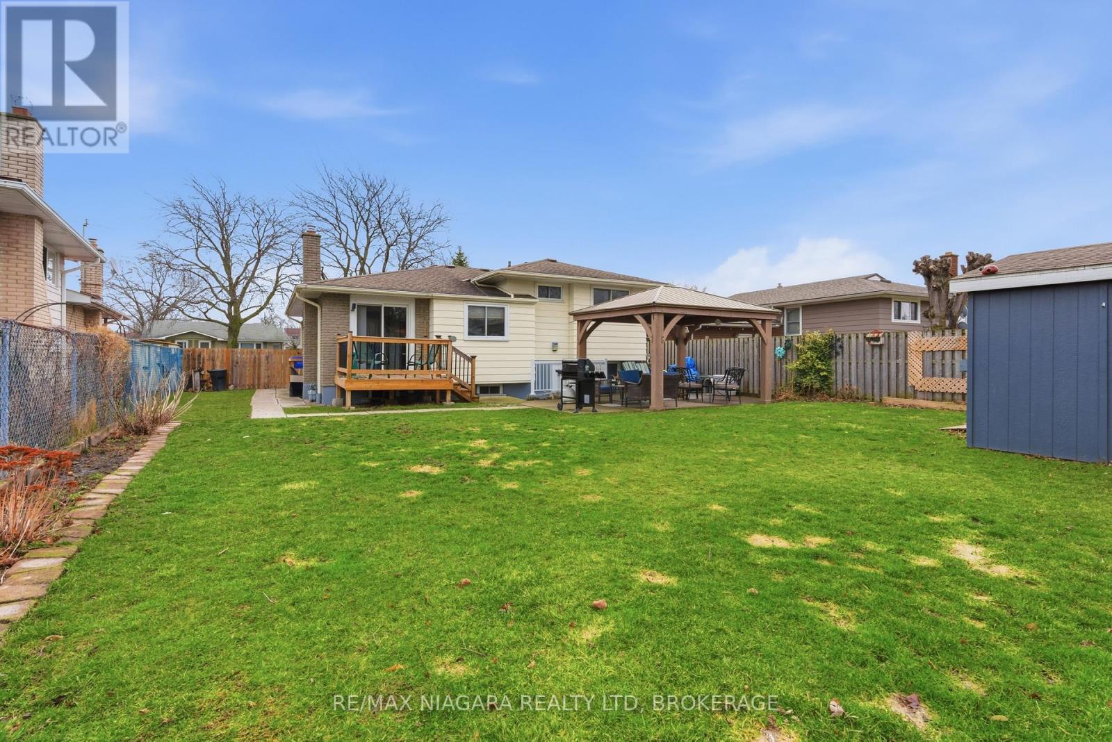 57 Meredith Drive, St. Catharines, Ontario  L2M 6R5 - Photo 30 - X12915930