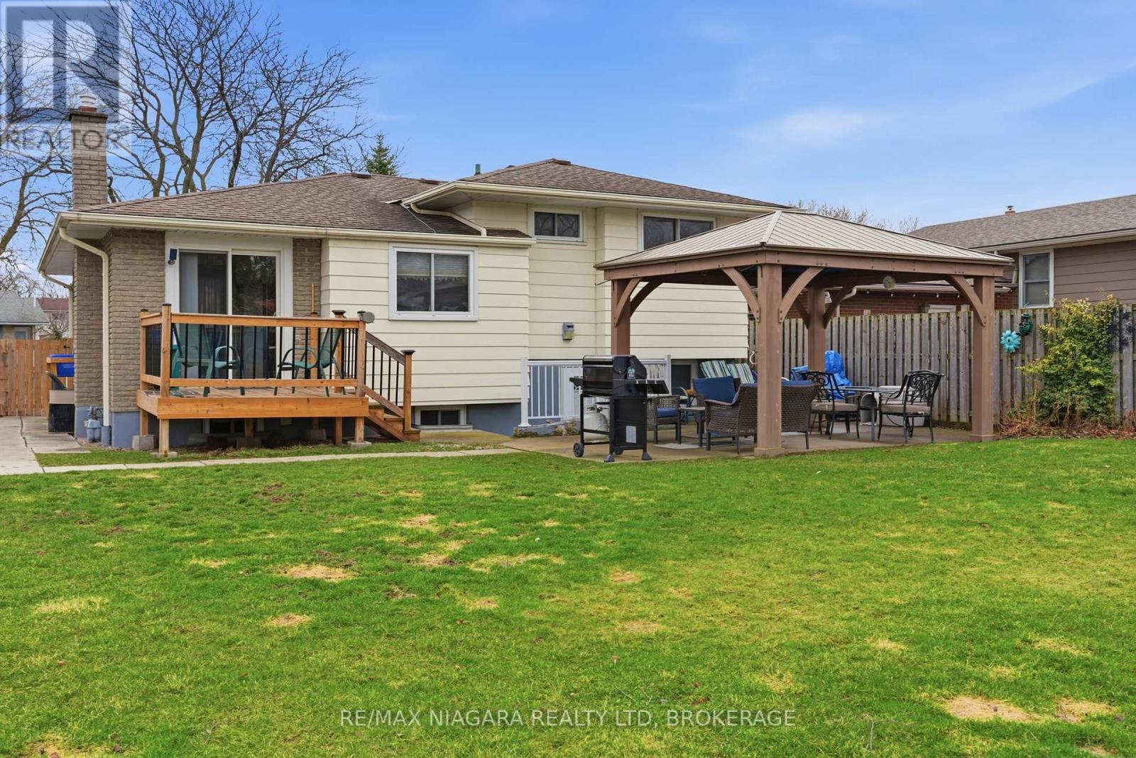 57 Meredith Drive, St. Catharines, Ontario  L2M 6R5 - Photo 31 - X12915930