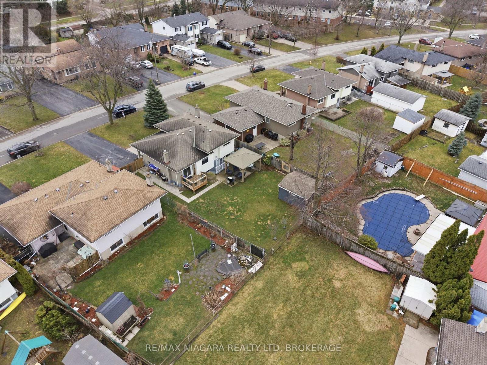 57 Meredith Drive, St. Catharines, Ontario  L2M 6R5 - Photo 35 - X12915930