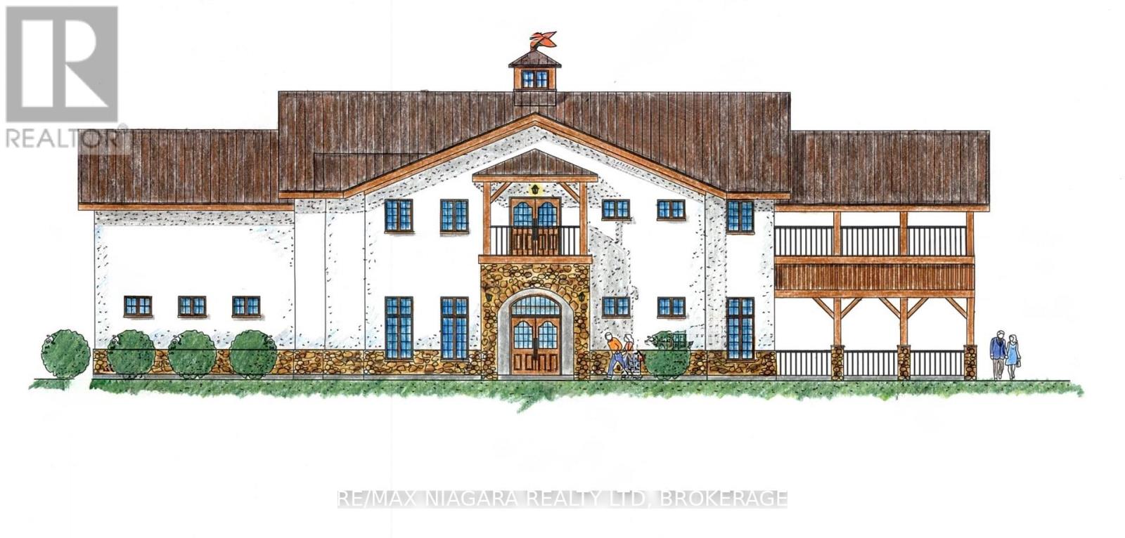 1074 Niagara Stone Road, Niagara-On-The-Lake, Ontario  L0S 1J0 - Photo 2 - X12917144