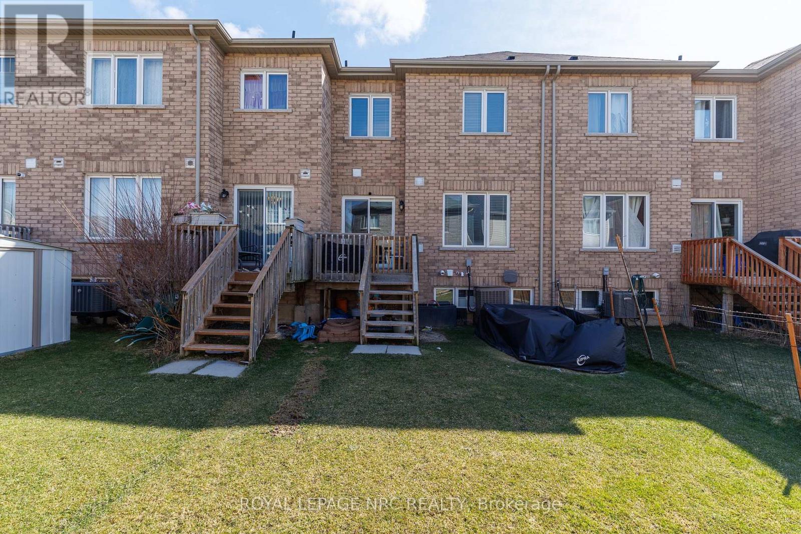 7794 White Pine Crescent, Niagara Falls, Ontario  L2H 3R4 - Photo 31 - X12918054