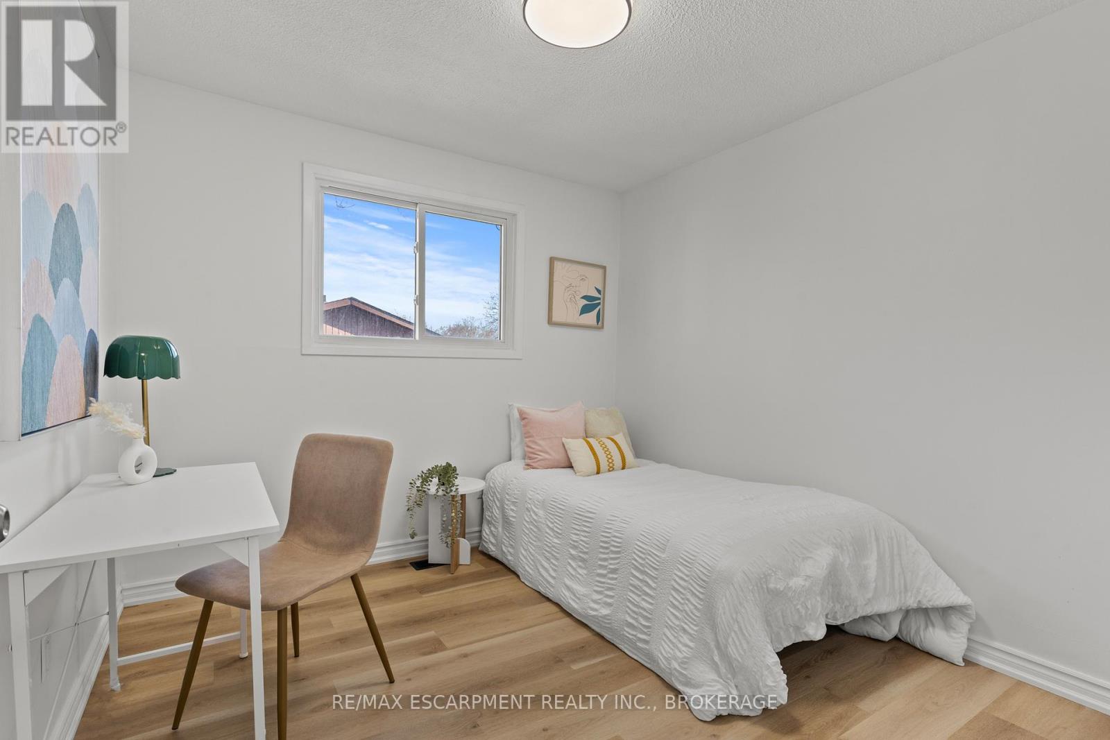 121 Rockwood Avenue, St. Catharines, Ontario  L2P 3S1 - Photo 22 - X12918158