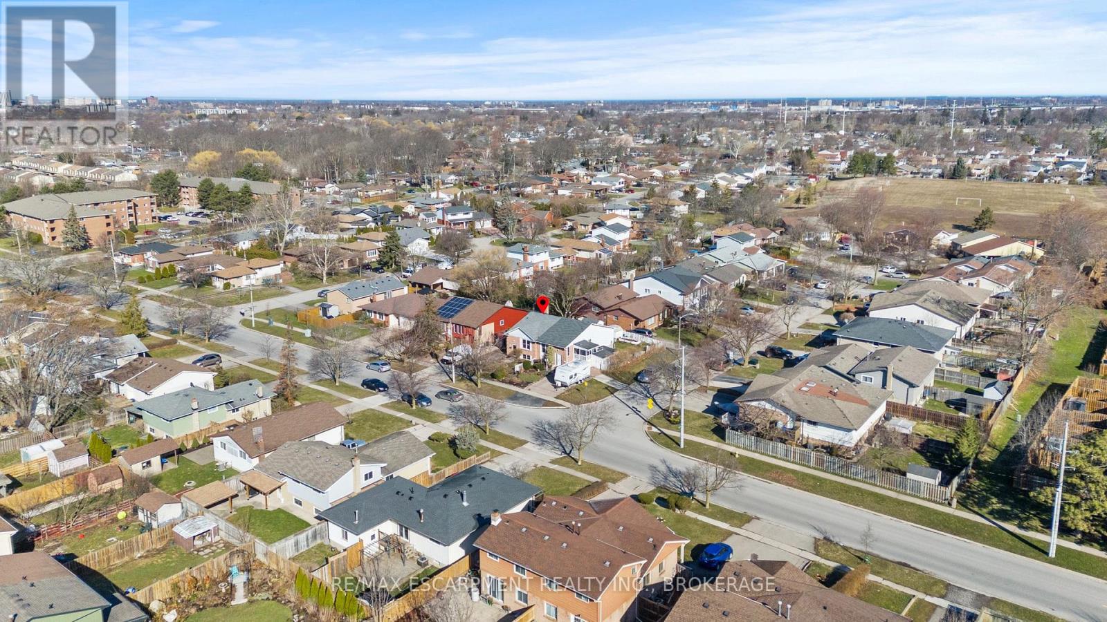 121 Rockwood Avenue, St. Catharines, Ontario  L2P 3S1 - Photo 46 - X12918158