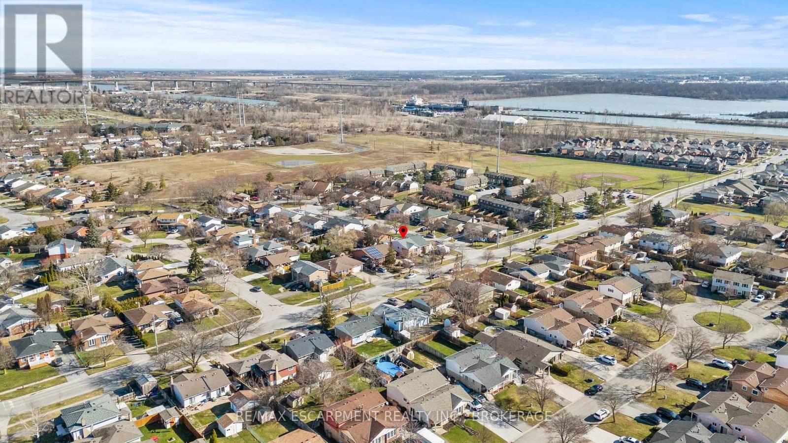 121 Rockwood Avenue, St. Catharines, Ontario  L2P 3S1 - Photo 47 - X12918158