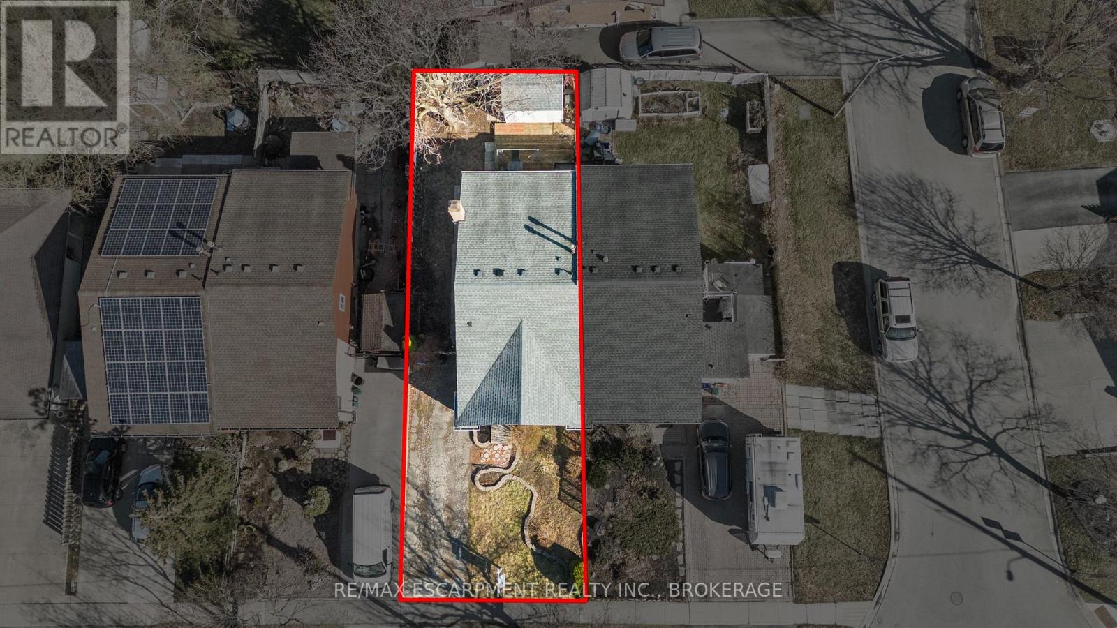 121 Rockwood Avenue, St. Catharines, Ontario  L2P 3S1 - Photo 49 - X12918158