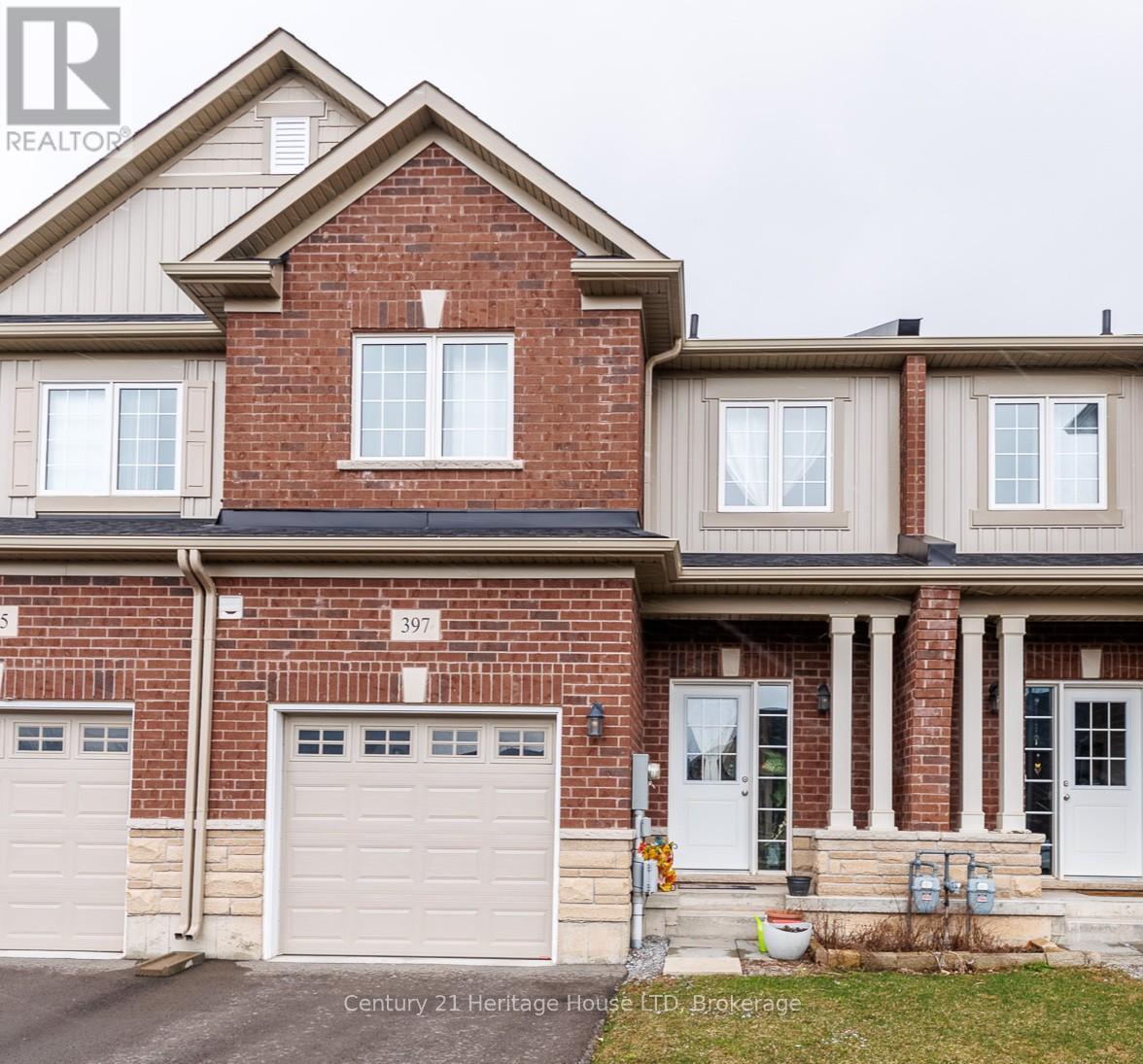 397 HUMMEL CRESCENT, Fort Erie, Ontario