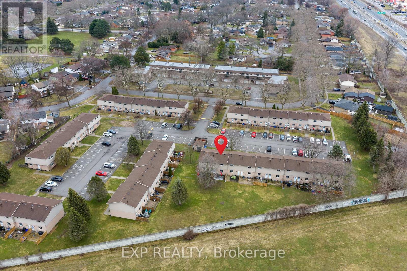 19 - 4215 Meadowvale Drive, Niagara Falls, Ontario  L2E 5W8 - Photo 32 - X12918368