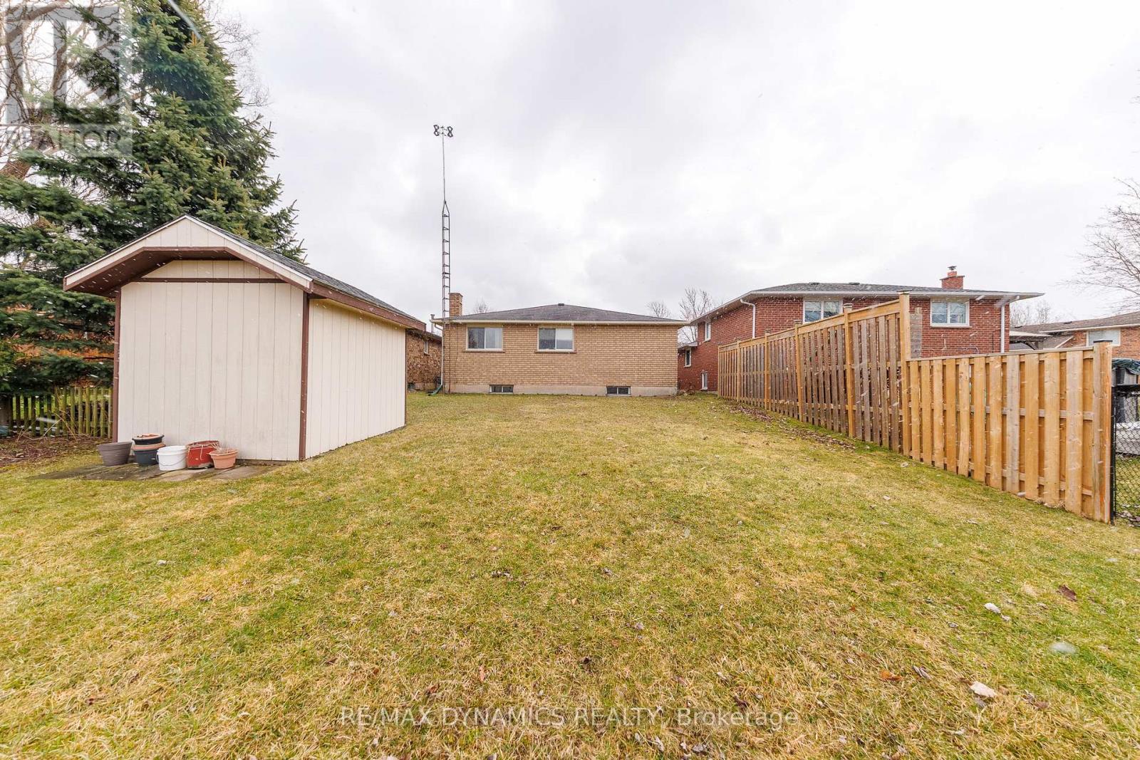 15 Rollins Drive, Welland, Ontario  L3C 6Z7 - Photo 32 - X12918494