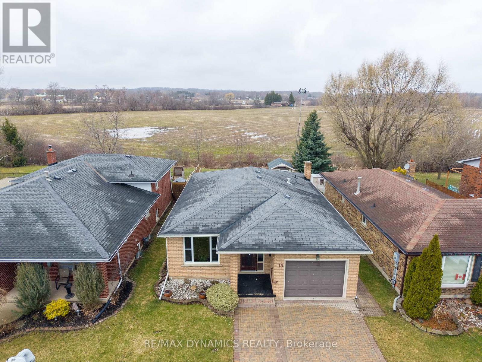 15 Rollins Drive, Welland, Ontario  L3C 6Z7 - Photo 37 - X12918494