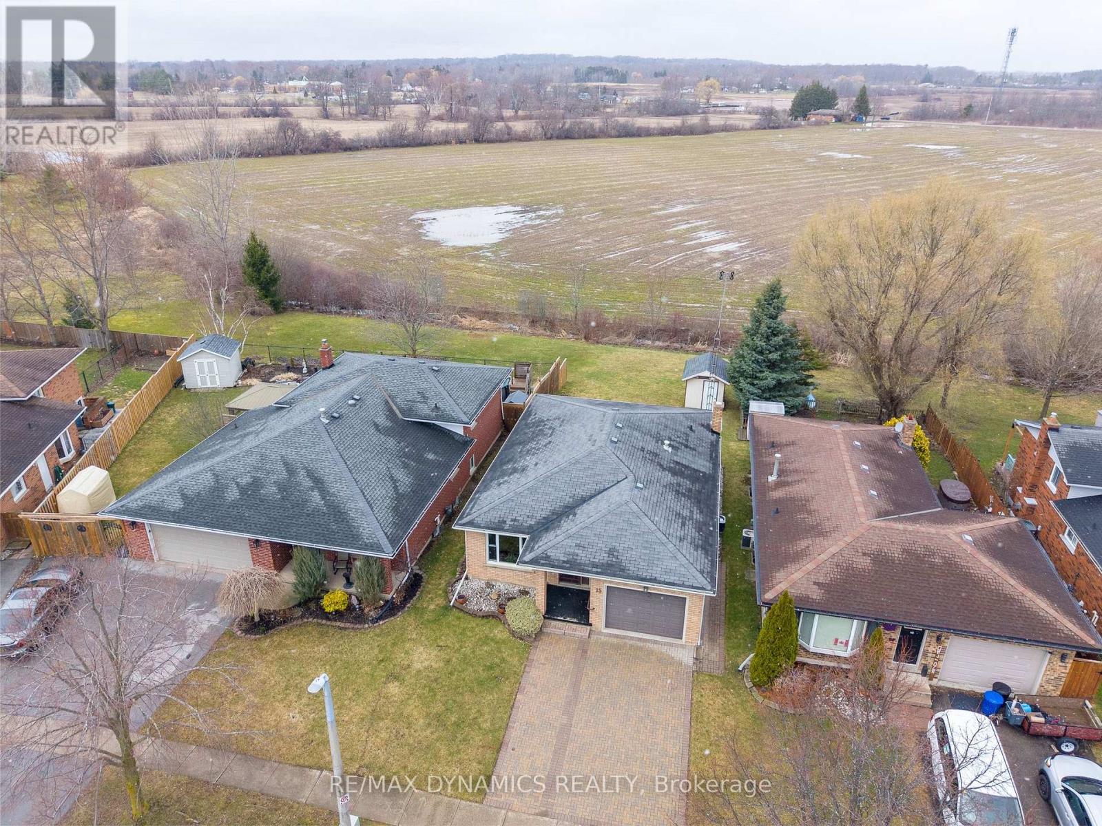 15 Rollins Drive, Welland, Ontario  L3C 6Z7 - Photo 38 - X12918494