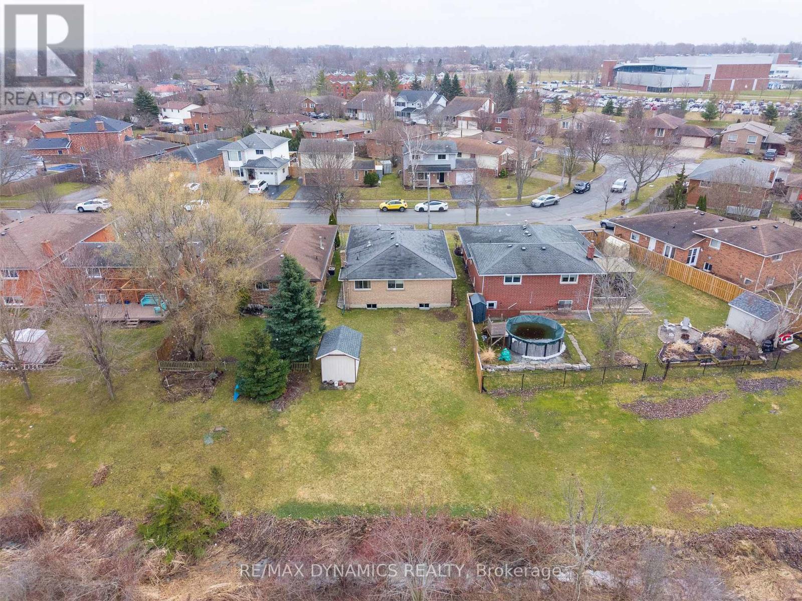 15 Rollins Drive, Welland, Ontario  L3C 6Z7 - Photo 39 - X12918494