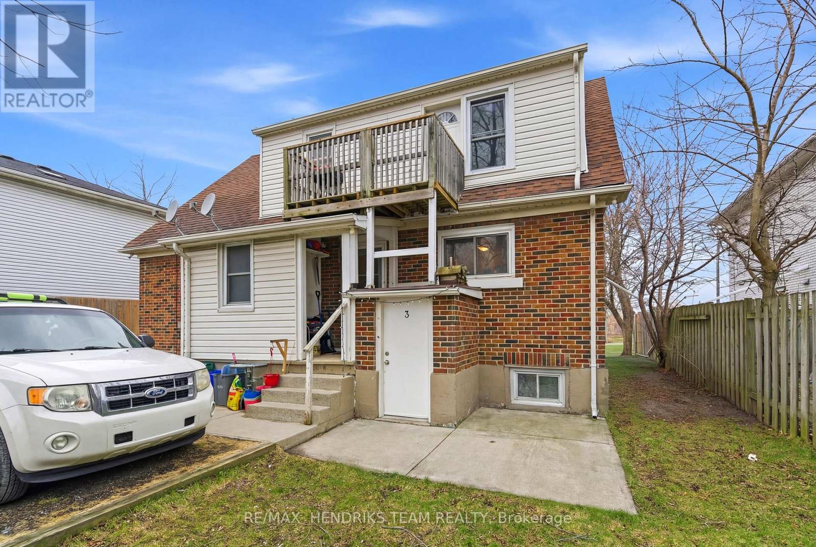 140 Eastchester Avenue, St. Catharines, Ontario  L2P 2Z4 - Photo 22 - X12918522