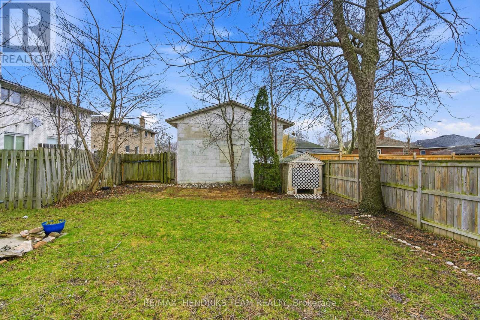 140 Eastchester Avenue, St. Catharines, Ontario  L2P 2Z4 - Photo 31 - X12918522