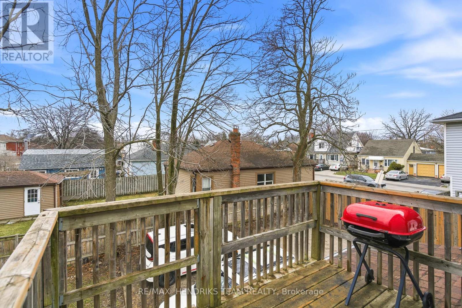 140 Eastchester Avenue, St. Catharines, Ontario  L2P 2Z4 - Photo 33 - X12918522