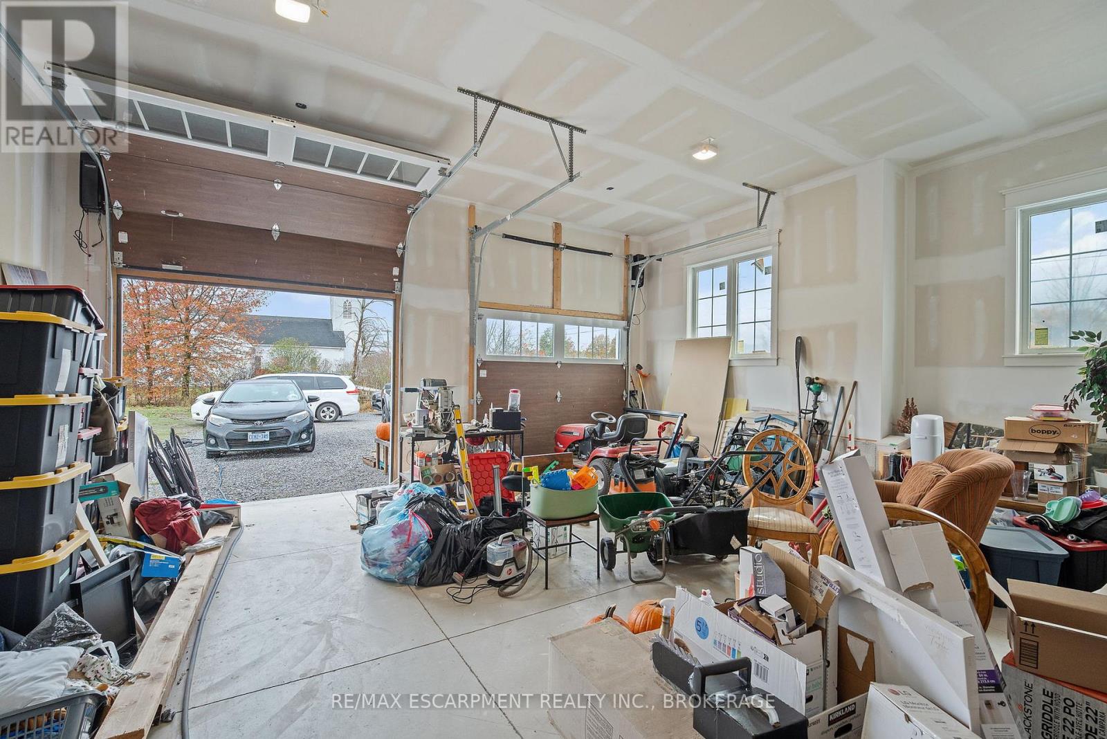 3809 Netherby Road, Fort Erie, Ontario  L0S 1S0 - Photo 36 - X12918540