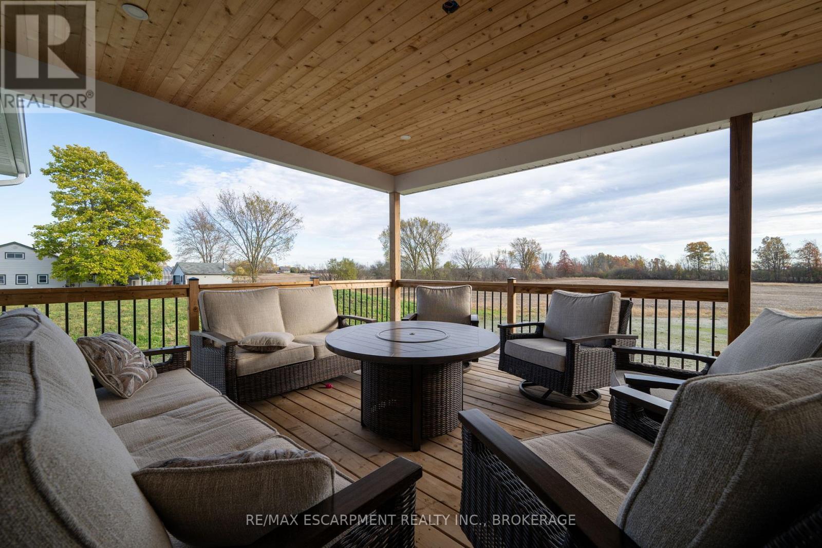 3809 Netherby Road, Fort Erie, Ontario  L0S 1S0 - Photo 37 - X12918540