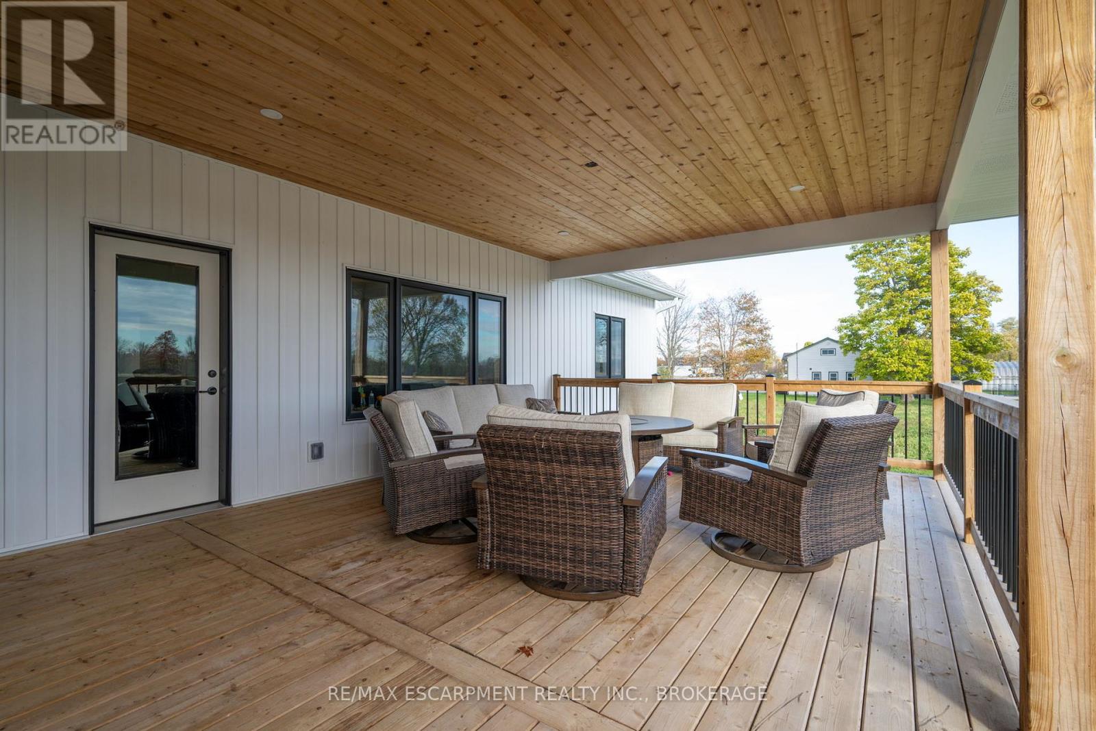 3809 Netherby Road, Fort Erie, Ontario  L0S 1S0 - Photo 38 - X12918540