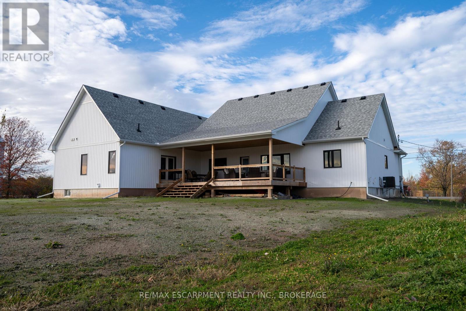 3809 Netherby Road, Fort Erie, Ontario  L0S 1S0 - Photo 41 - X12918540