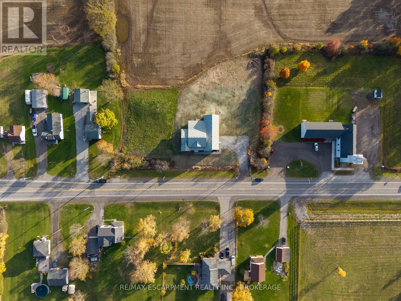 3809 Netherby Road, Fort Erie, Ontario  L0S 1S0 - Photo 47 - X12918540