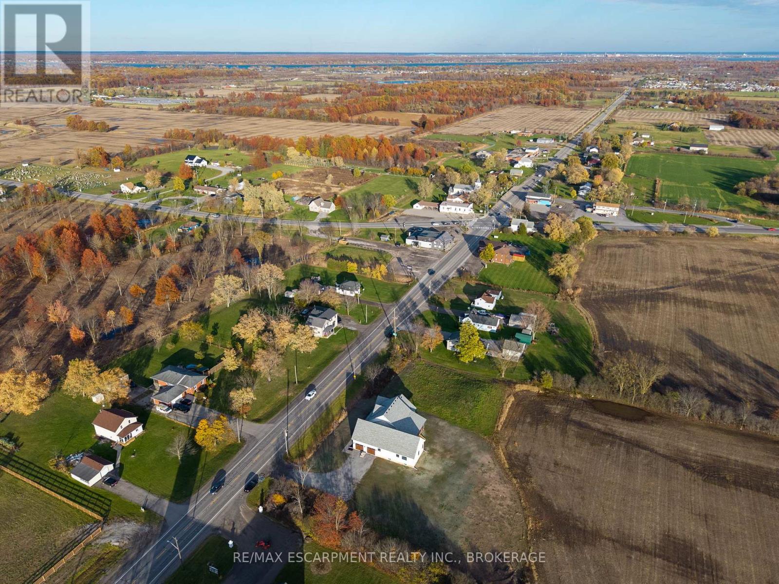 3809 Netherby Road, Fort Erie, Ontario  L0S 1S0 - Photo 48 - X12918540