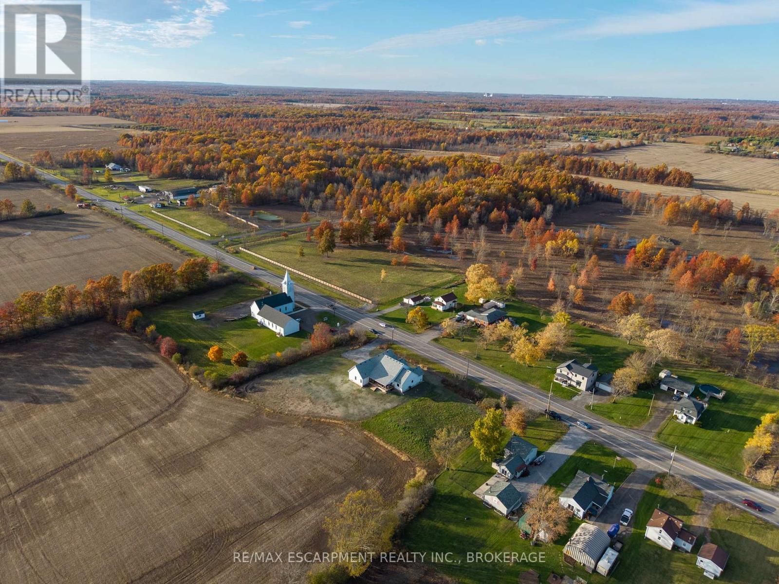 3809 Netherby Road, Fort Erie, Ontario  L0S 1S0 - Photo 50 - X12918540