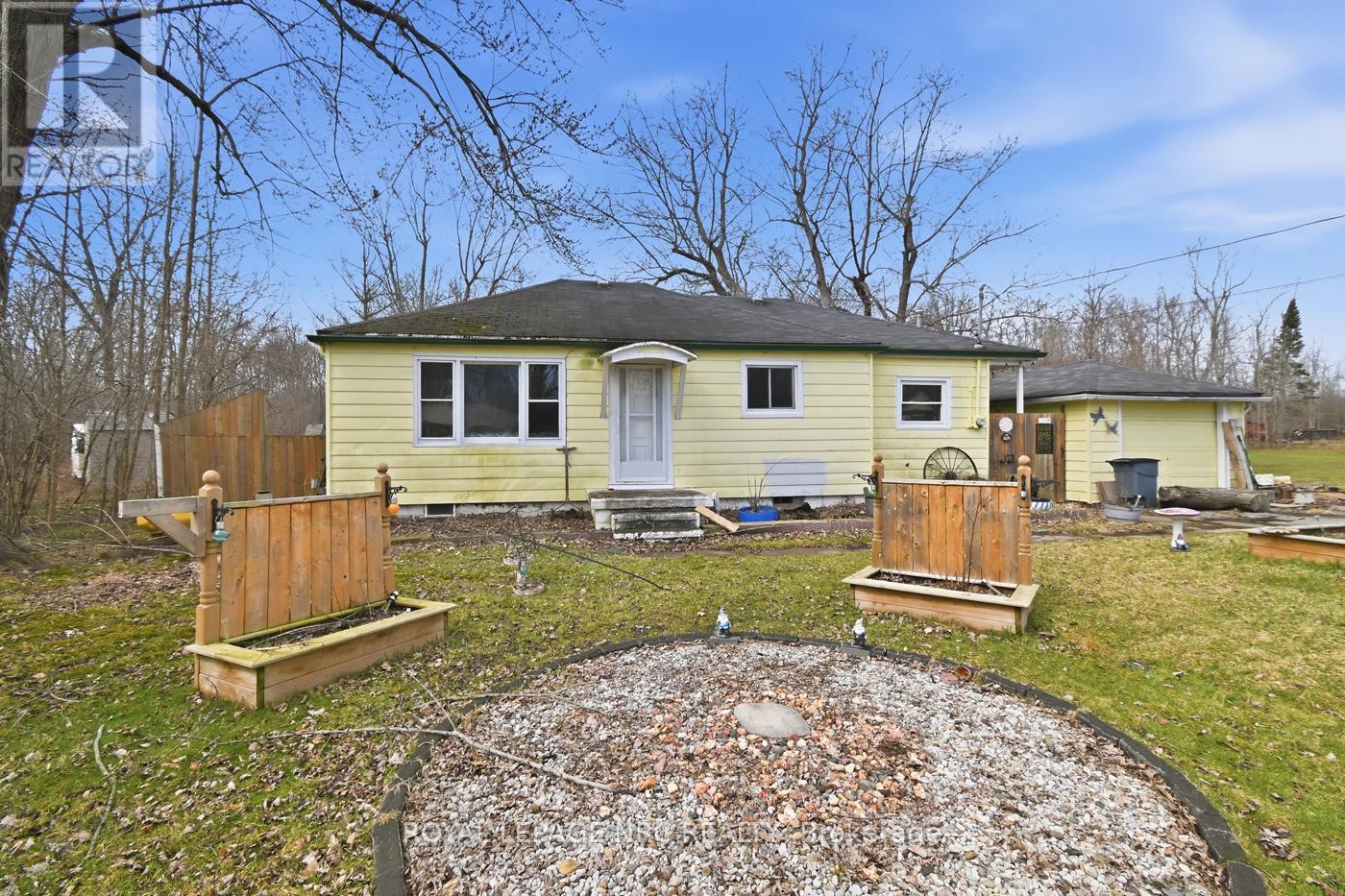 529 ROSEHILL ROAD, Fort Erie, Ontario