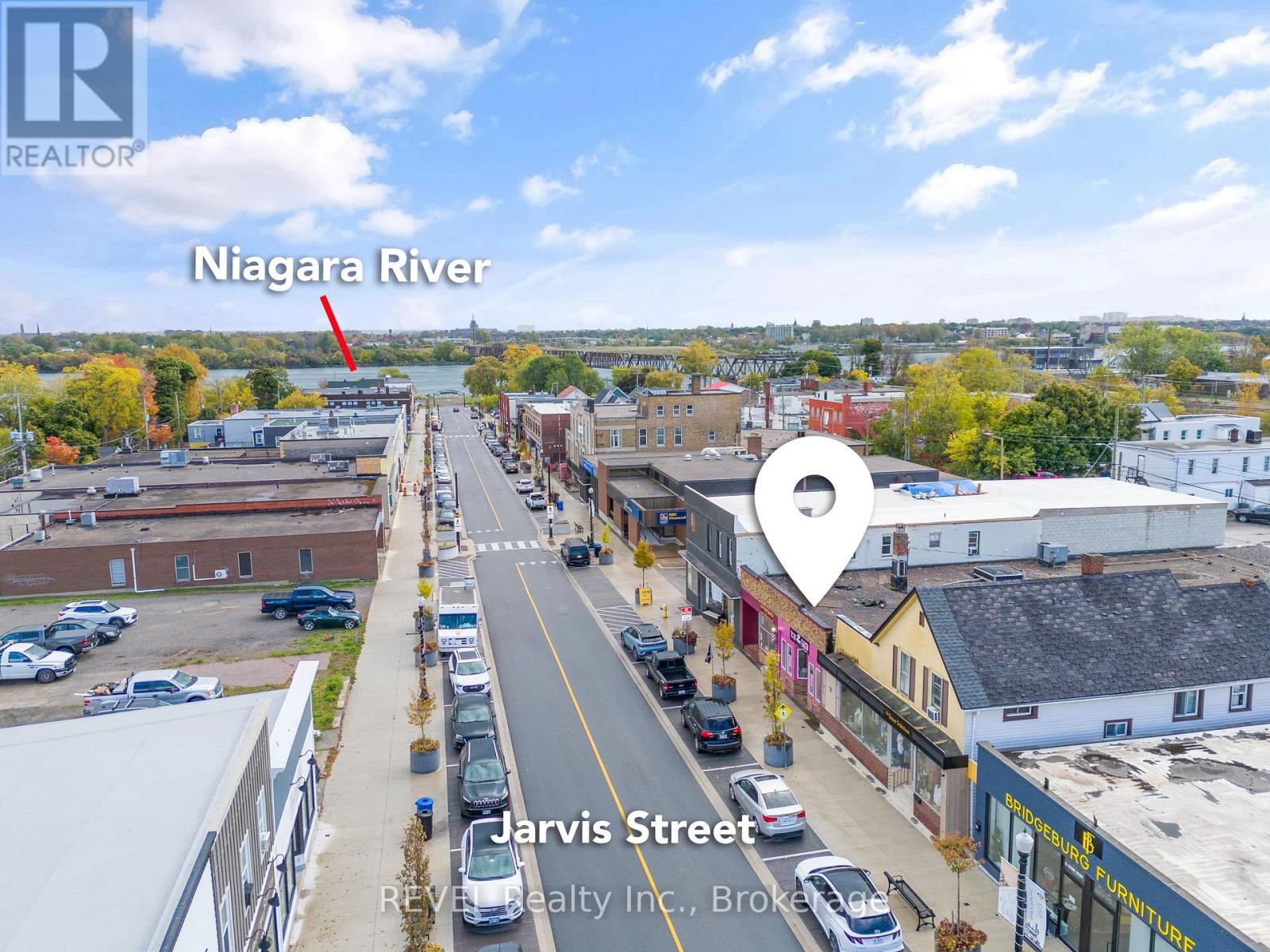 77-81 Jarvis Street, Fort Erie, Ontario  L2A 2S3 - Photo 6 - X12919018