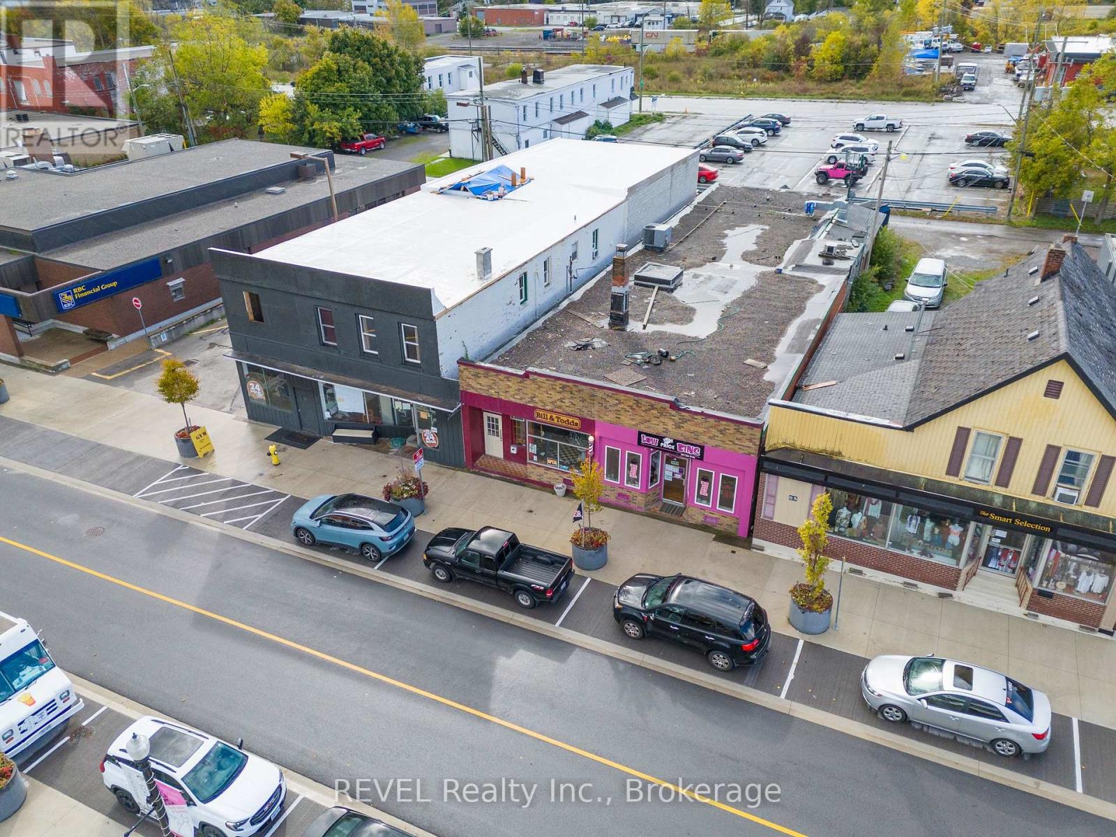 77-81 Jarvis Street, Fort Erie, Ontario  L2A 2S3 - Photo 8 - X12919018