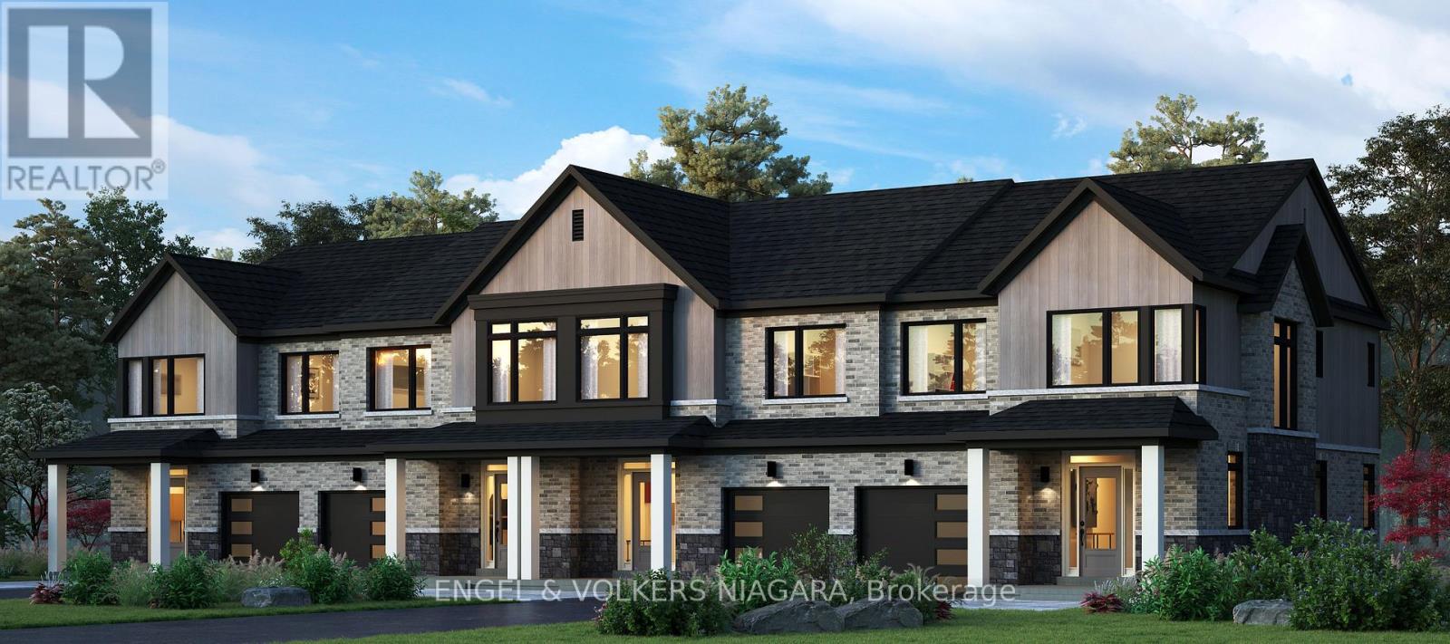 9 CHERRY BIRCH CRESCENT, Thorold, Ontario
