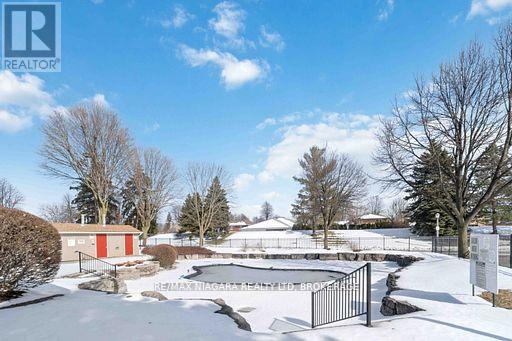 210 - 5100 Dorchester Road, Niagara Falls, Ontario  L2E 7H4 - Photo 22 - X12921706