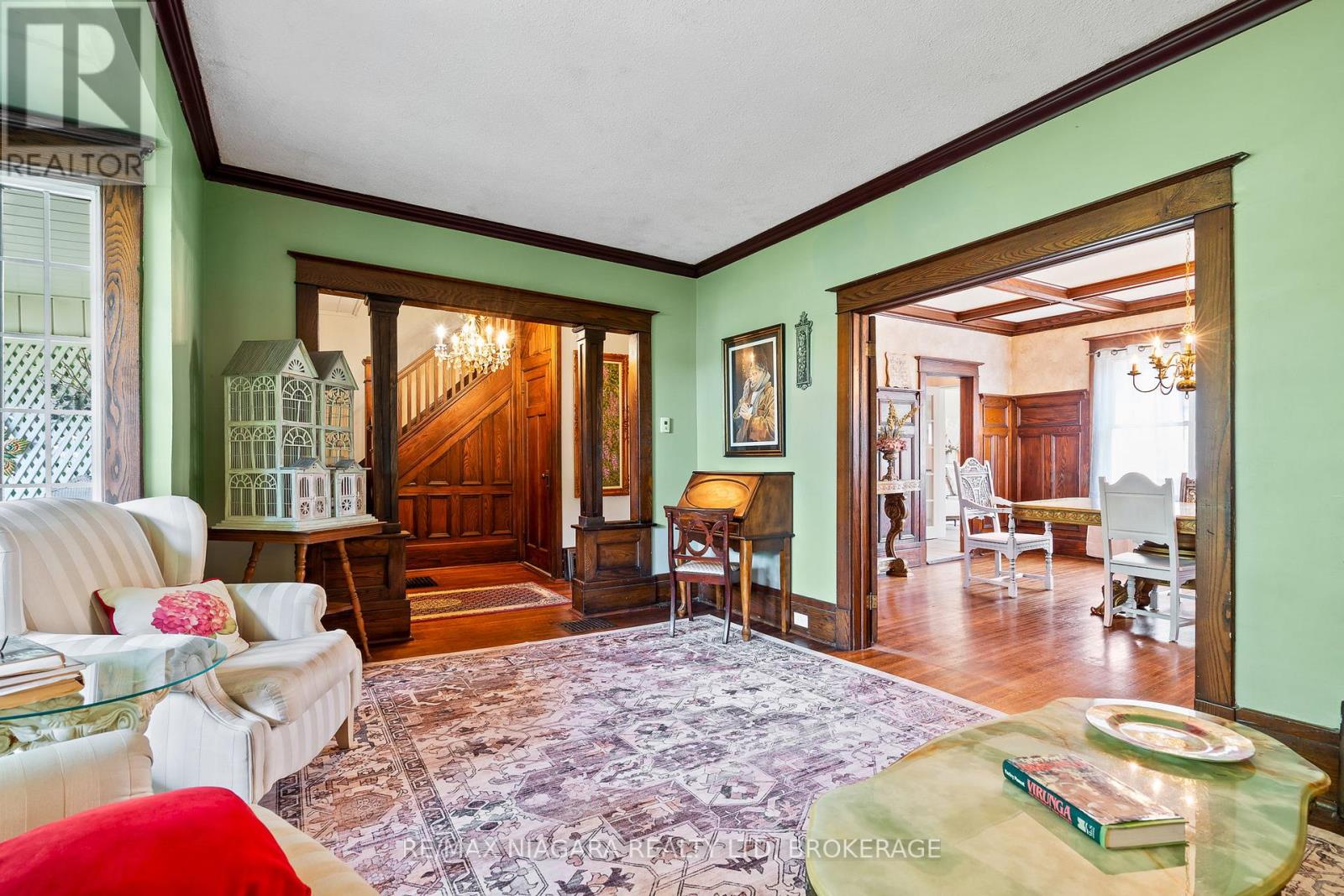 2 Carleton Street N, Thorold, Ontario  L2V 2A3 - Photo 10 - X12921850