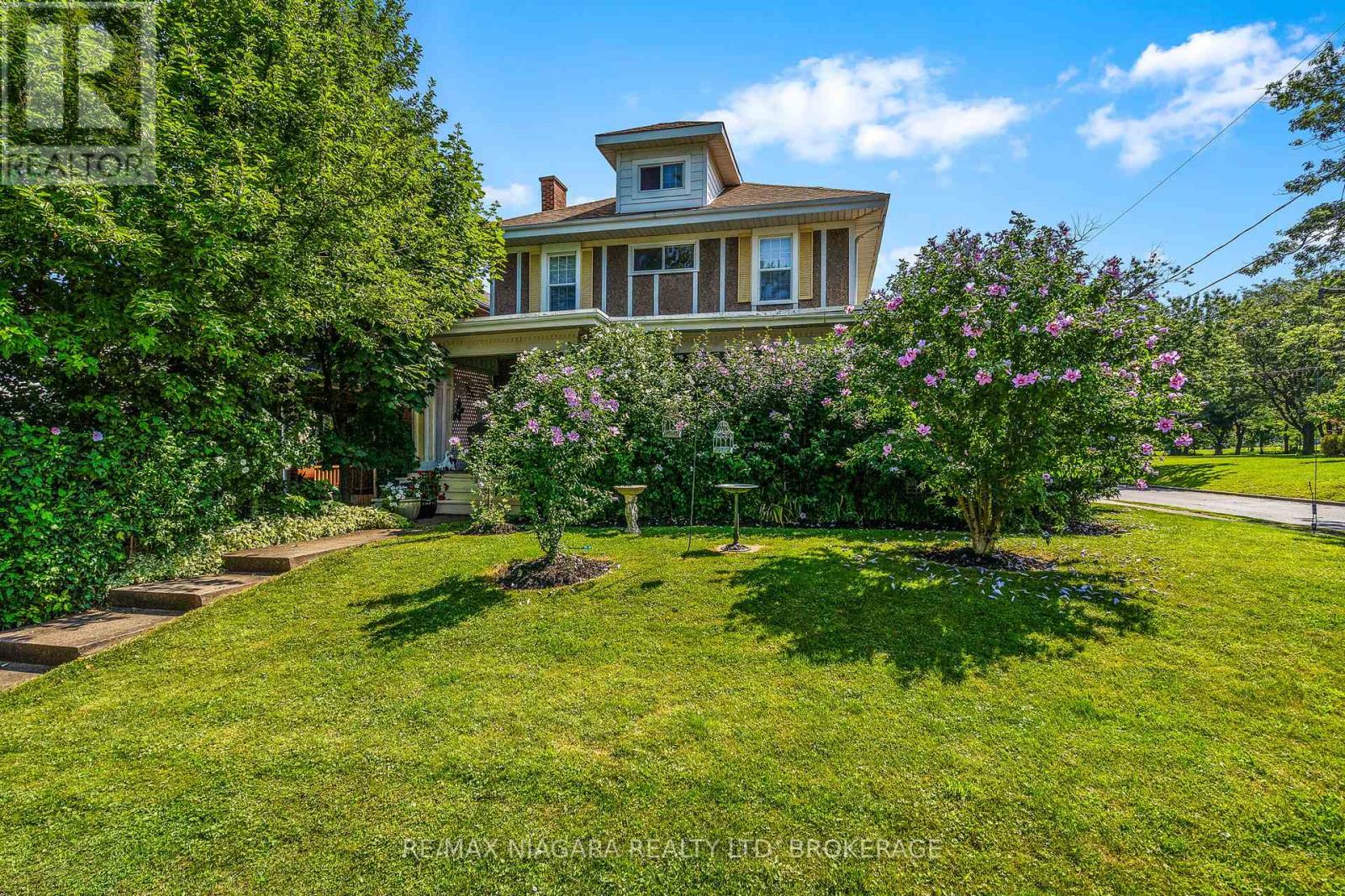 2 Carleton Street N, Thorold, Ontario  L2V 2A3 - Photo 30 - X12921850