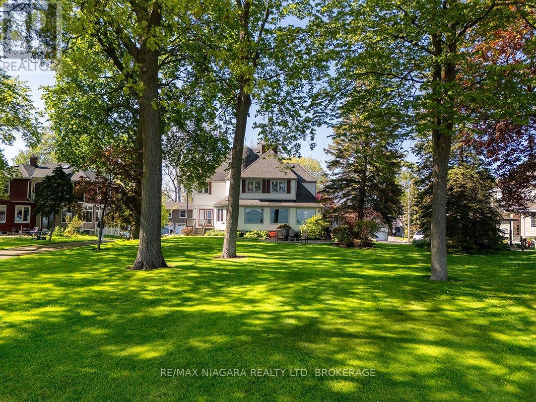 101 Tennessee Avenue, Port Colborne, Ontario  L3K 2R8 - Photo 2 - X12921958