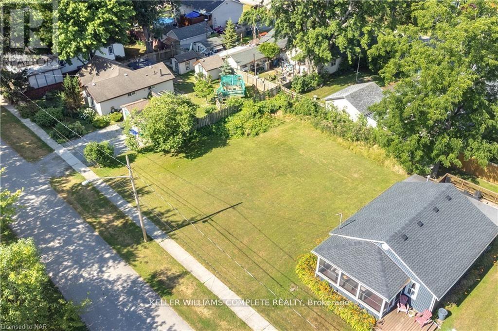 Lot 400 Westwood Avenue, Fort Erie, Ontario  L0S 1N0 - Photo 2 - X12923920