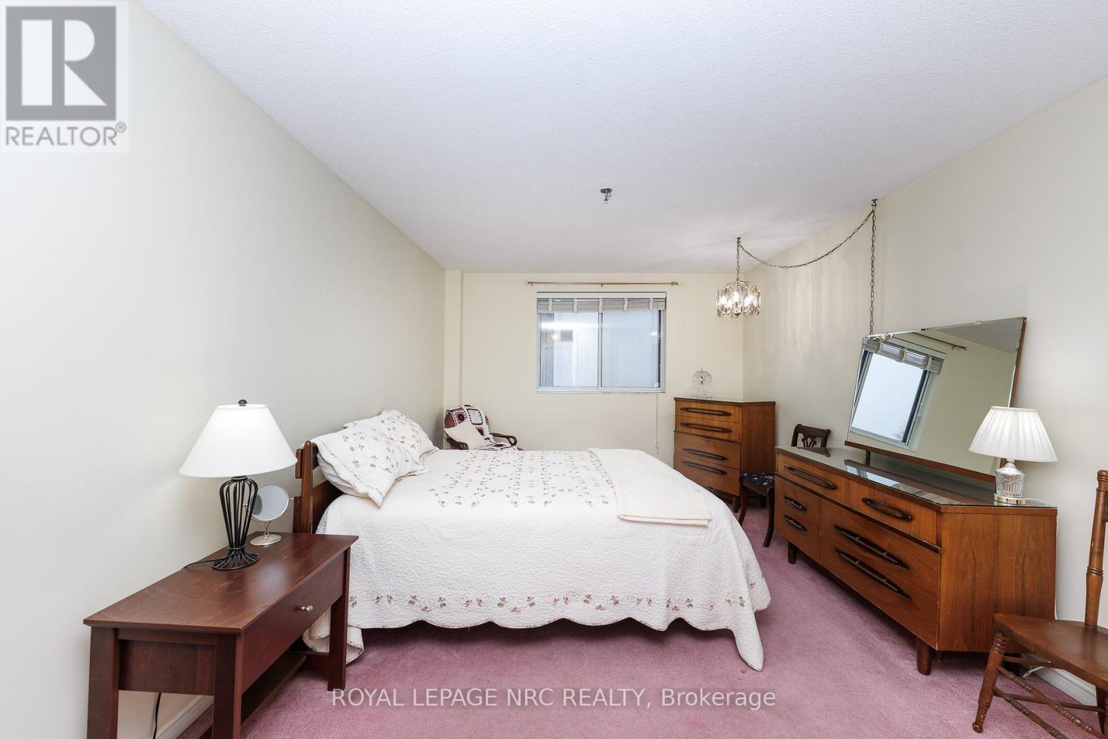 308 - 3955 Portage Road, Niagara Falls, Ontario  L2J 3W2 - Photo 12 - X12925128