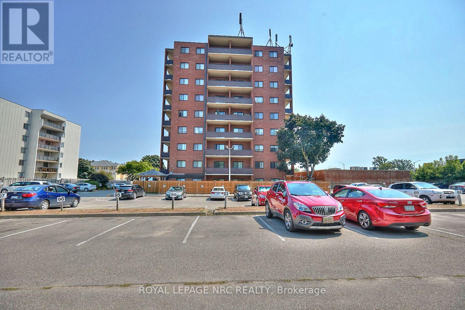 308 - 3955 Portage Road, Niagara Falls, Ontario  L2J 3W2 - Photo 16 - X12925128