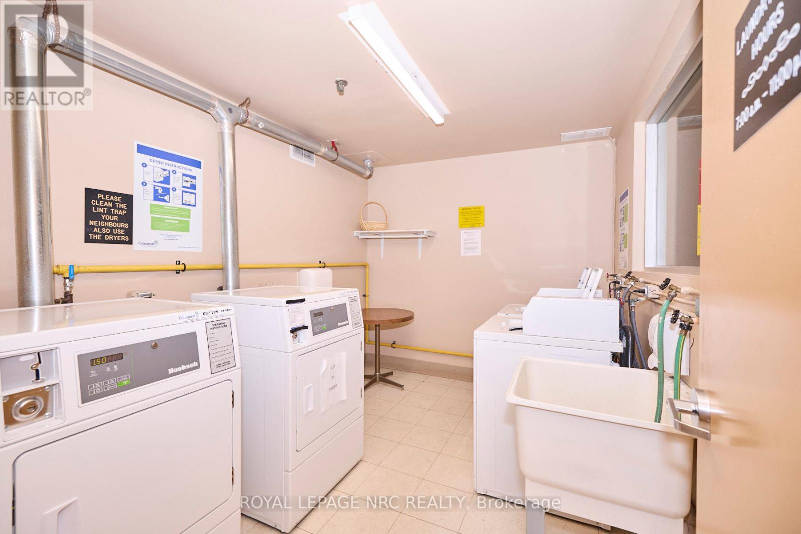 308 - 3955 Portage Road, Niagara Falls, Ontario  L2J 3W2 - Photo 20 - X12925128