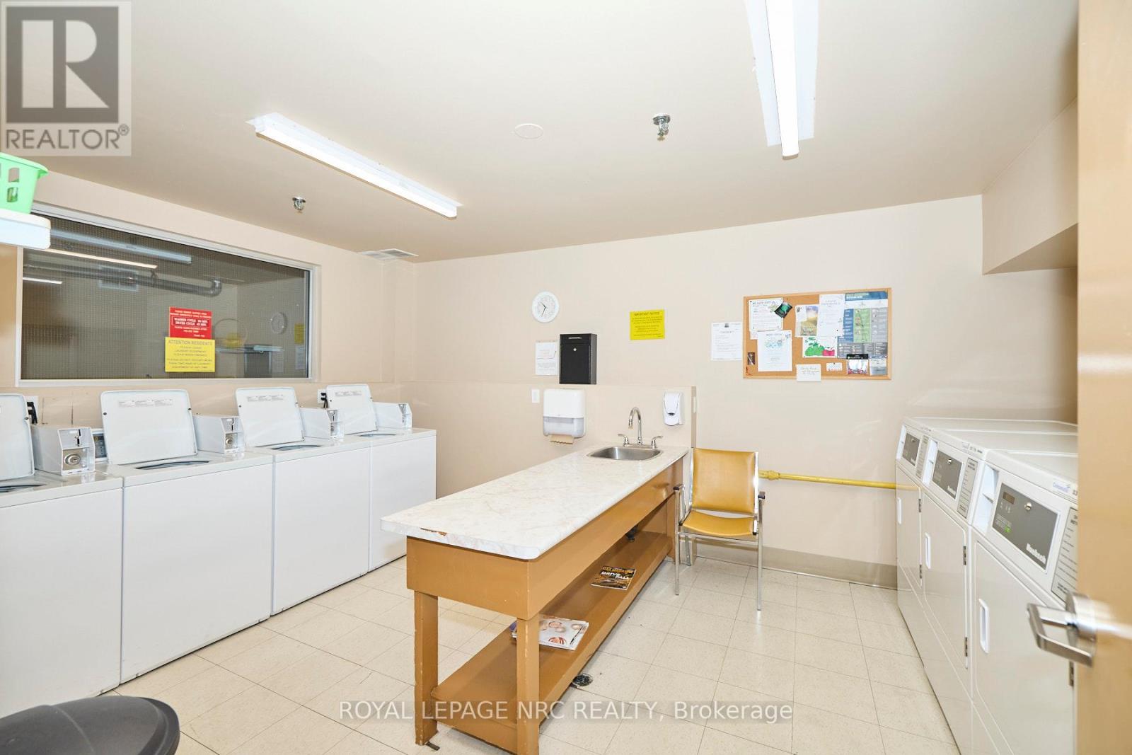 308 - 3955 Portage Road, Niagara Falls, Ontario  L2J 3W2 - Photo 21 - X12925128