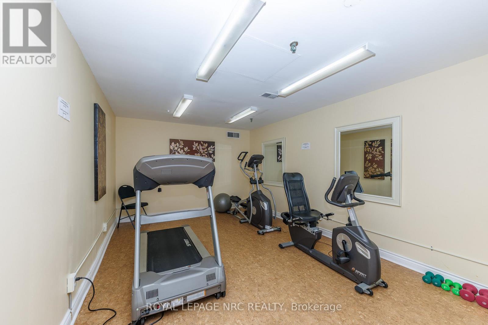 308 - 3955 Portage Road, Niagara Falls, Ontario  L2J 3W2 - Photo 22 - X12925128