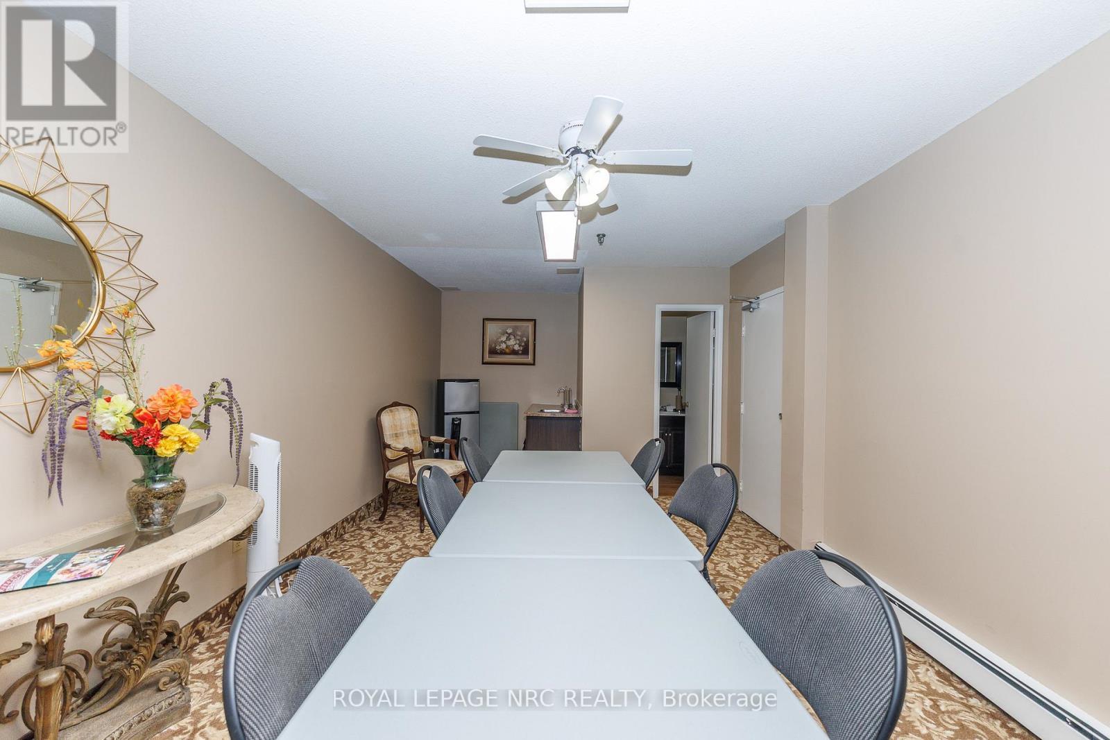 308 - 3955 Portage Road, Niagara Falls, Ontario  L2J 3W2 - Photo 25 - X12925128